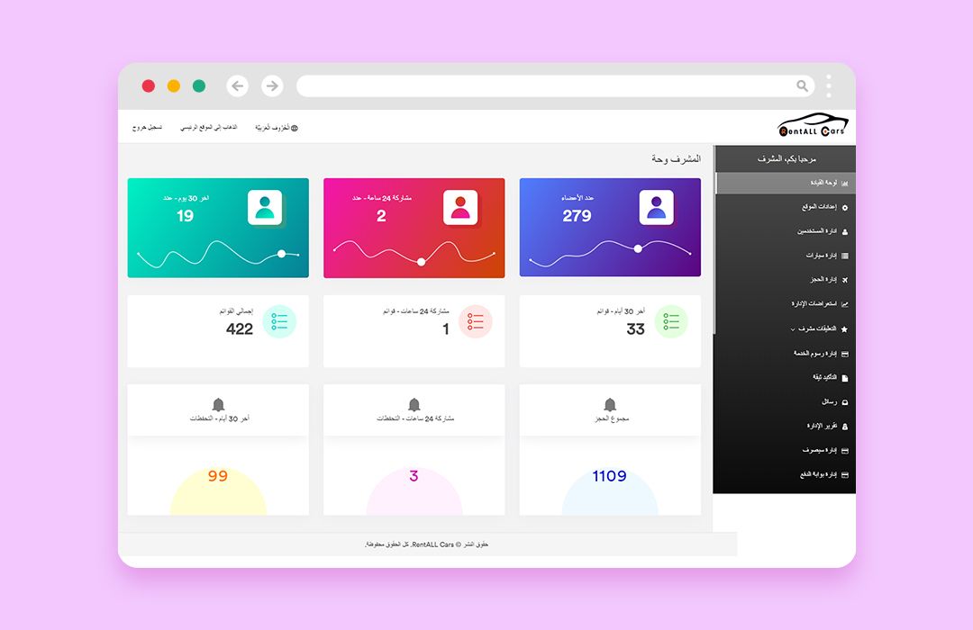 Admin-panel-in-RTL