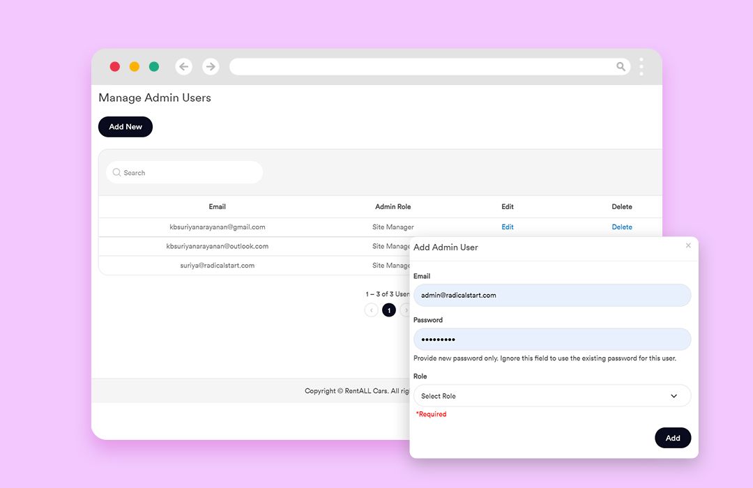 Manage-sub-admins