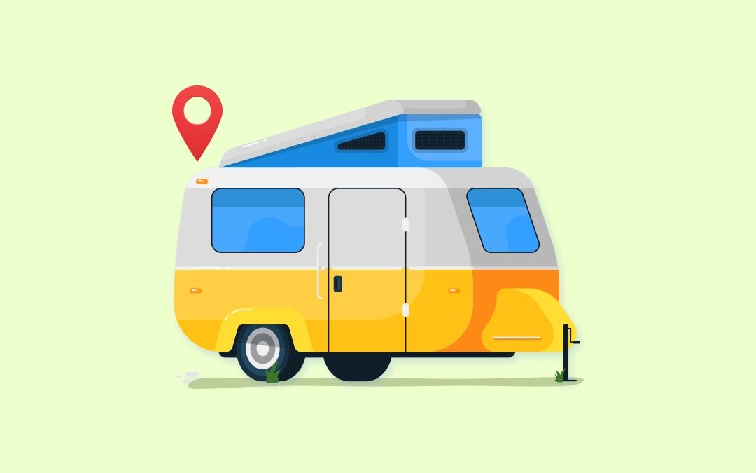 Image of: Steps to start an RV rental business