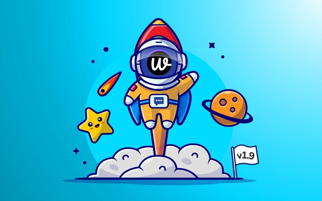 Image of: Wooberly v1.9 is rolling out now: Here’s what you need to know