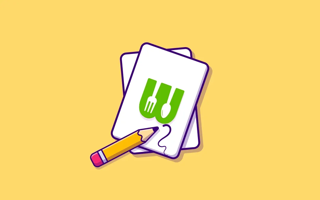 Image of: The new version (v1.2) of WooberlyEats is now live!