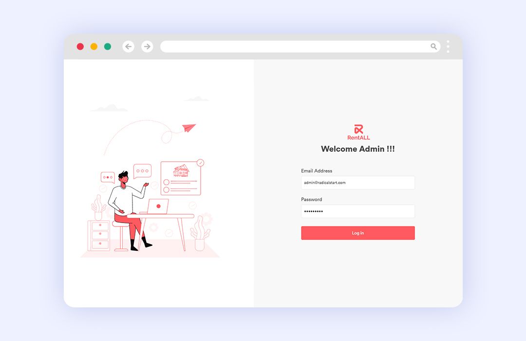 1Log-in-to-the-admin-panel-of-RentALL