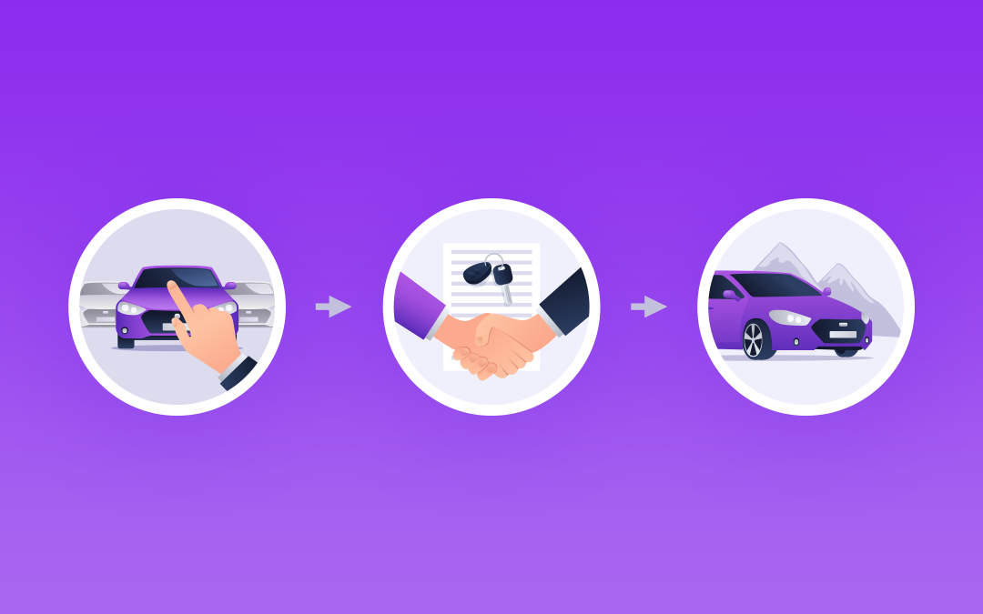 Scaling The Successful Rent a Car Business