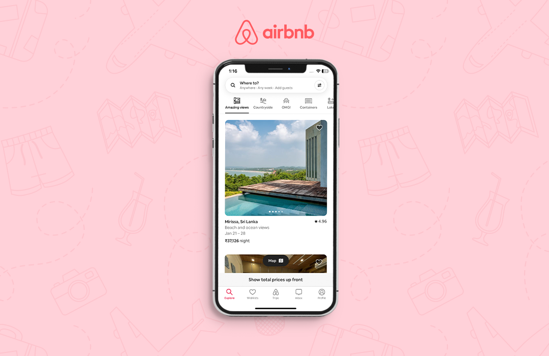 Airbnb