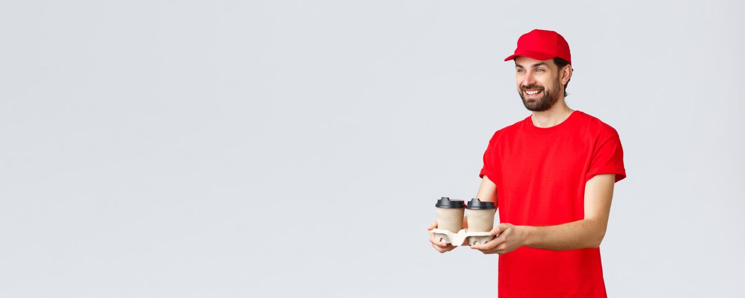 food-delivery-quarantine-stay-home-order-online-concept-friendly-courier-red-uniform-cap