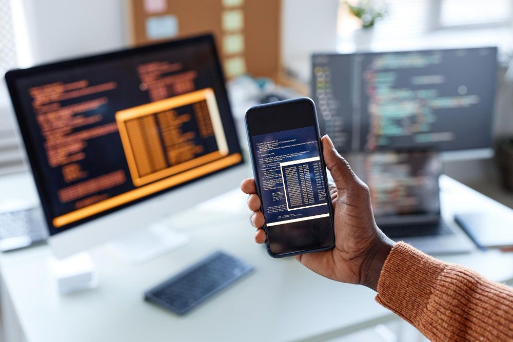 Image of: Readymade App Solution vs Custom Development