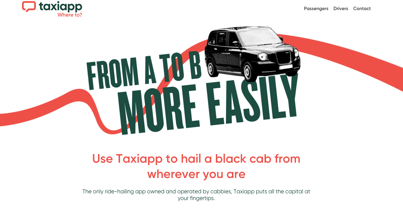 Taxiapp-UK