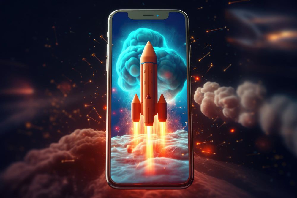 Image of: Launching your App using Readymade App Solution