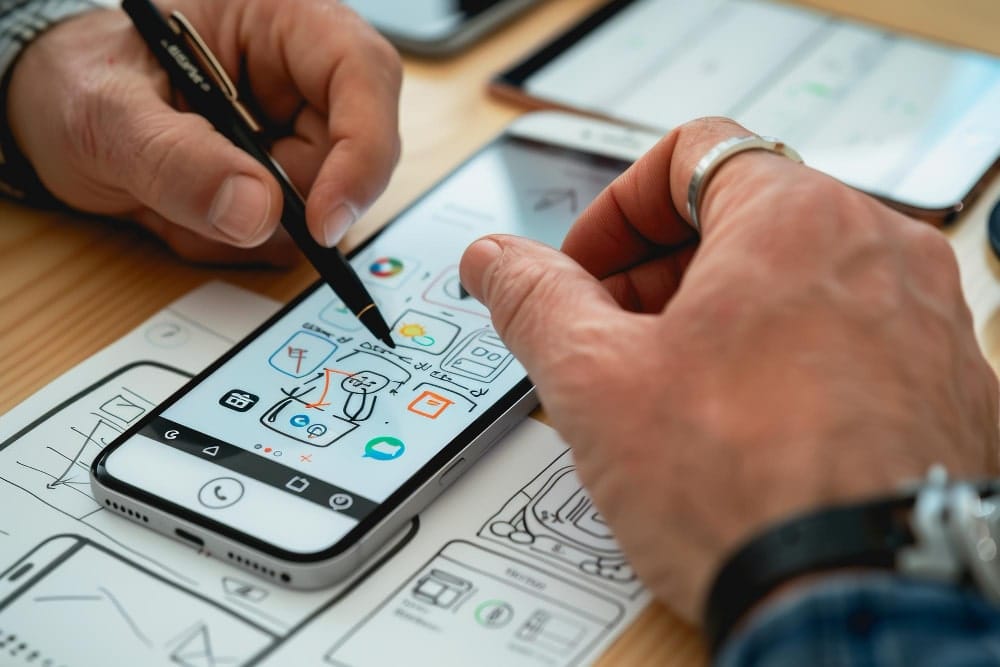 Image of: Top Uber-like app ideas to start your business