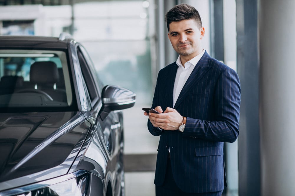 Image of: Everything About RentALL Cars - Car Rental Script