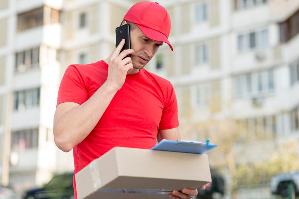 Image of: Essential Steps to Start a Delivery Business