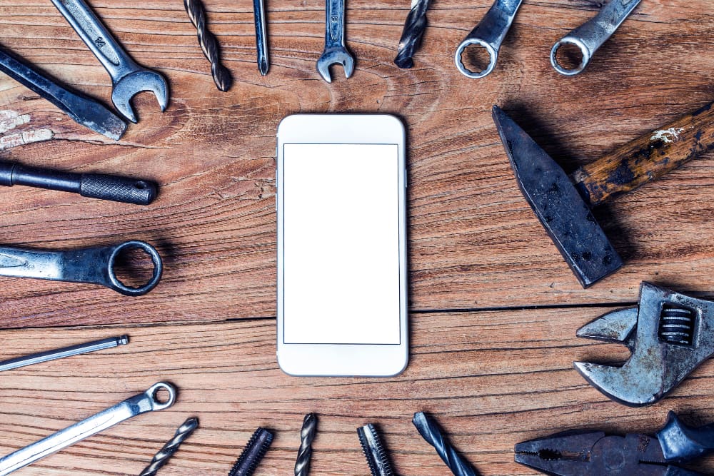 Image of: Strategies for Marketing Your Handyman App
