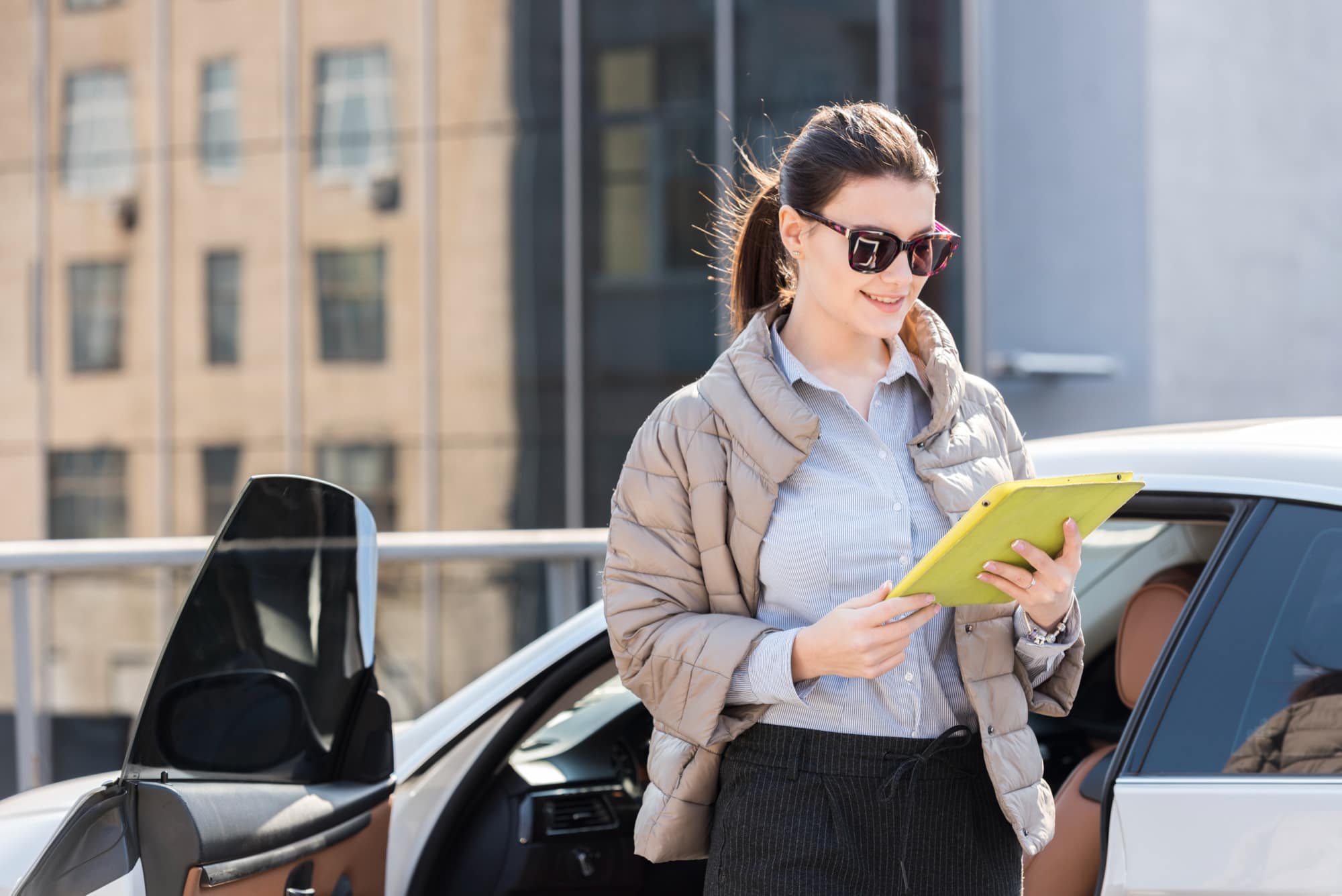 Image of: Writing a Business Plan for an Online Taxi Business