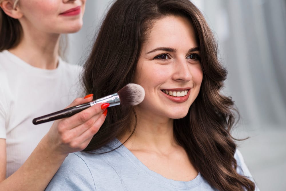 Image of: Guide to Building an On-demand Beauty Services App