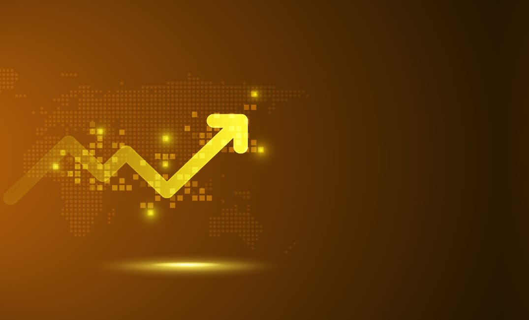 incremental arrow