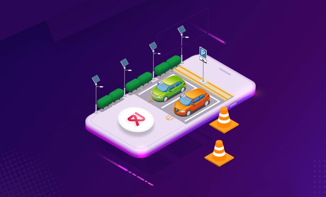 Guide to Developing Your Car Parking Rental App