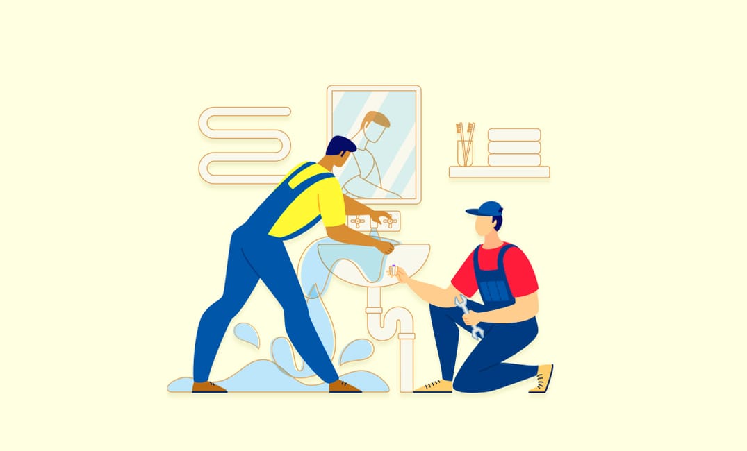 Develop an Uber for Plumbers App [Key Features and Solutions]