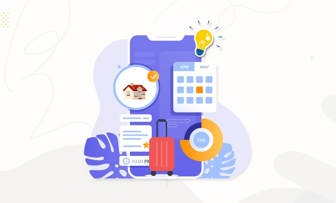 How to Boost Vacation Rental Bookings During the Off-Season?