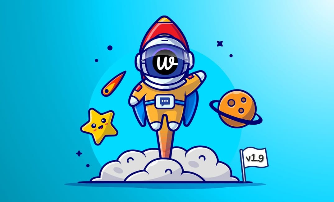 Wooberly v1.9 is rolling out now: Here’s what you need to know