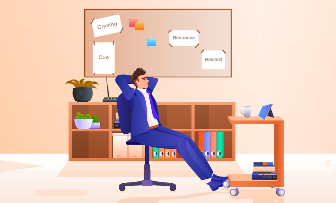 Habits of a successful entrepreneur