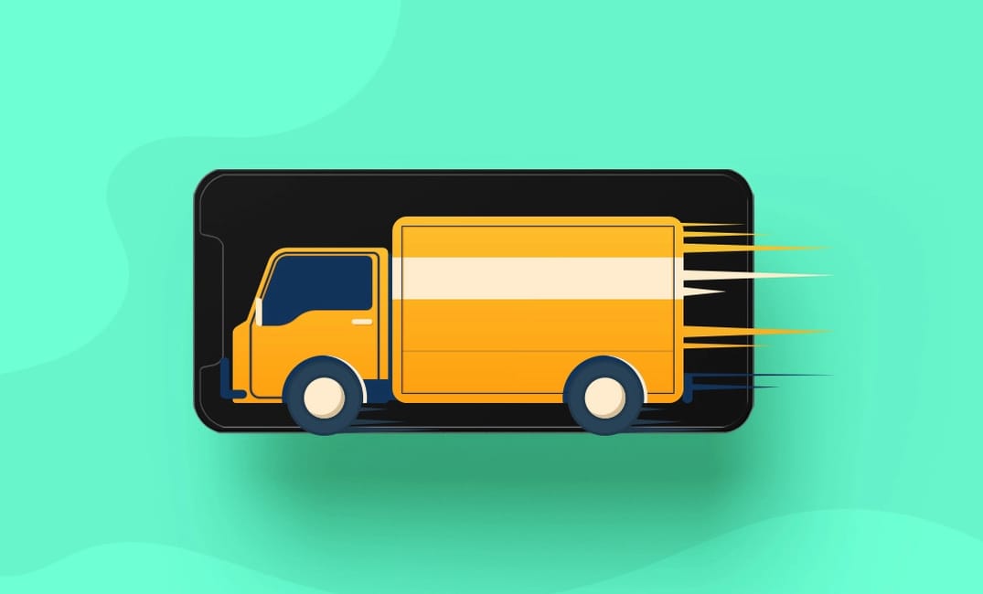 app-based transportation