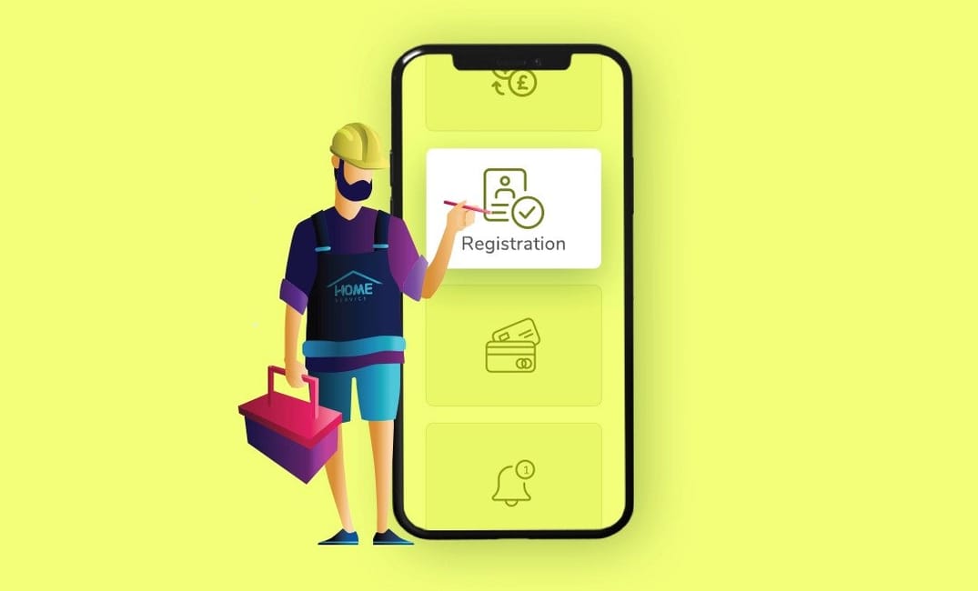 Must-Have Features in an On-Demand Home Services App