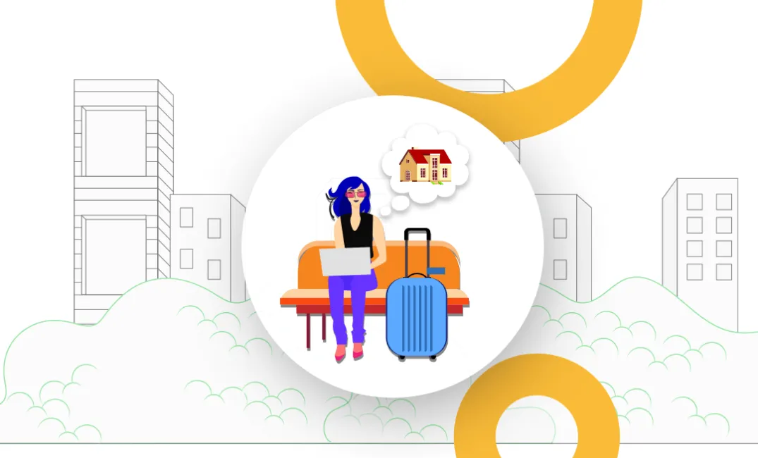 Top 5 Vacation Rental Apps
