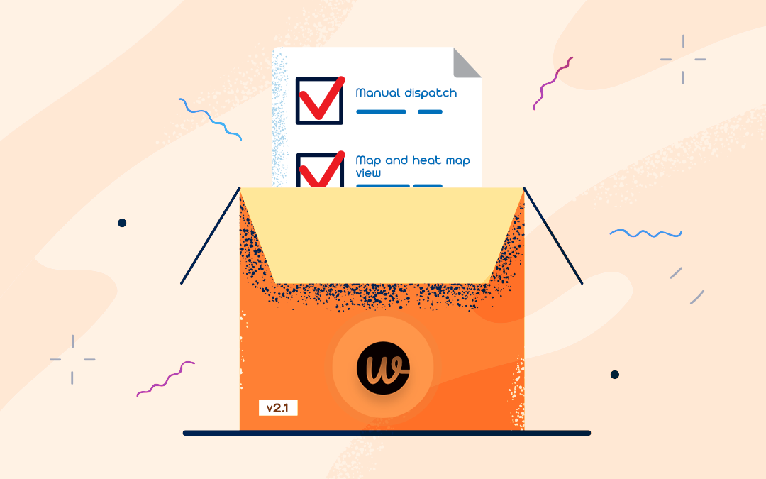 Wooberly v2.1 is LIVE now! 