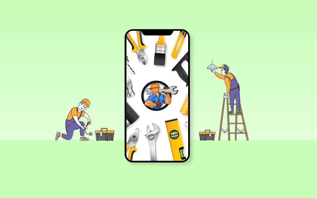 How to create an on-demand service app like TaskRabbit 