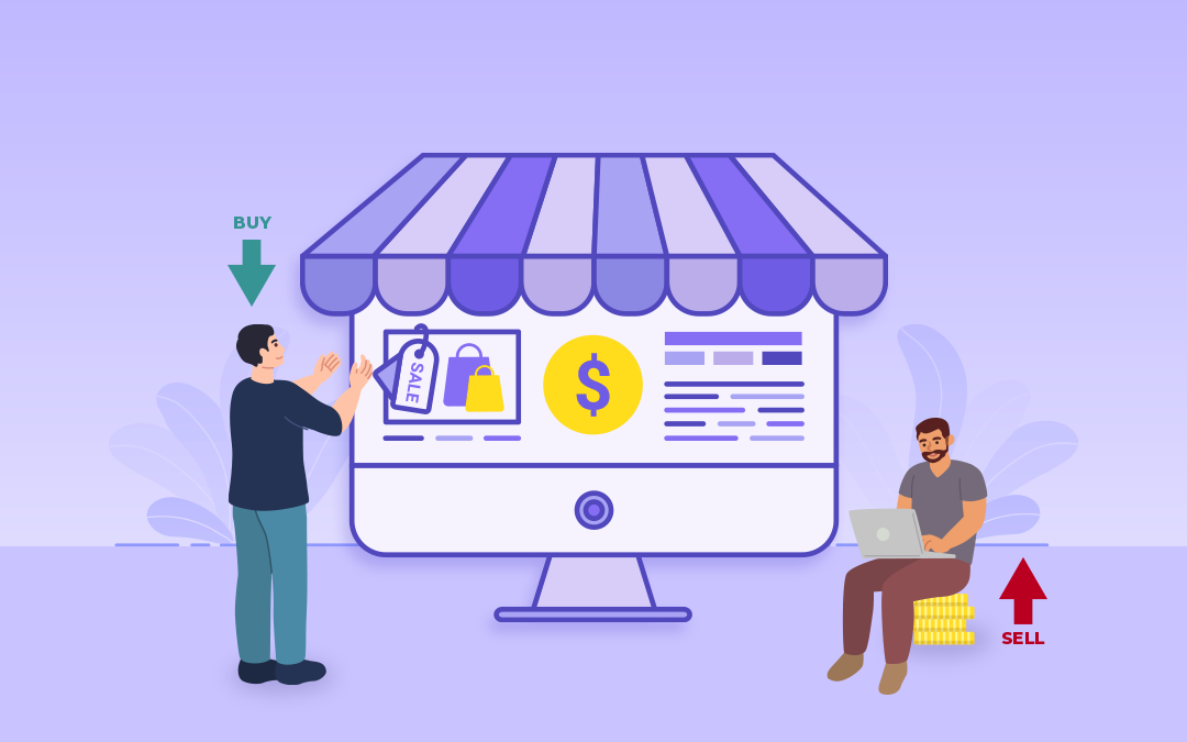 Most Popular Online Marketplace Business Models