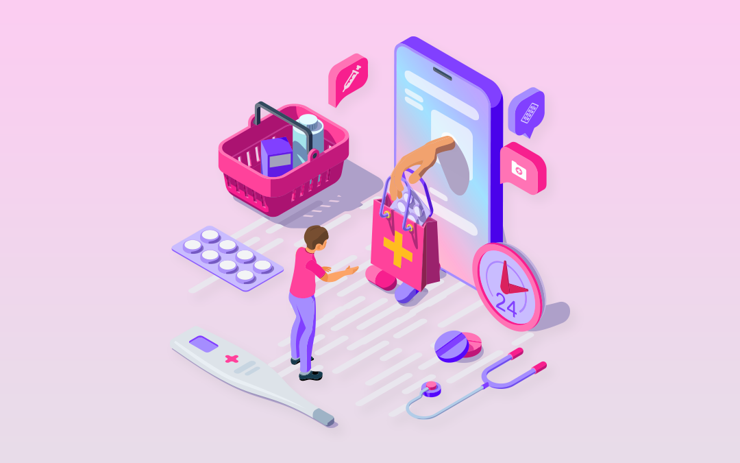 Top medicine delivery apps