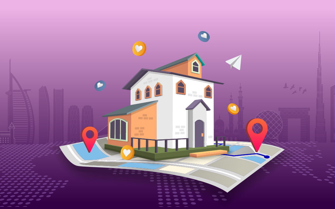 Guide to Starting a Vacation  Rental Business in Dubai