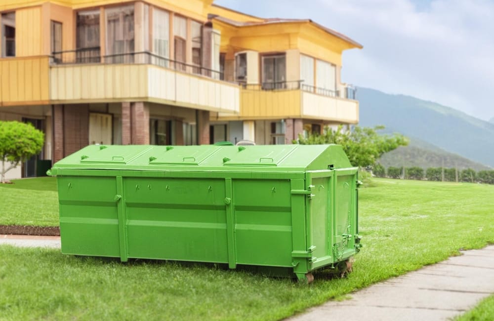 How to Start a Dumpster Rental Business?