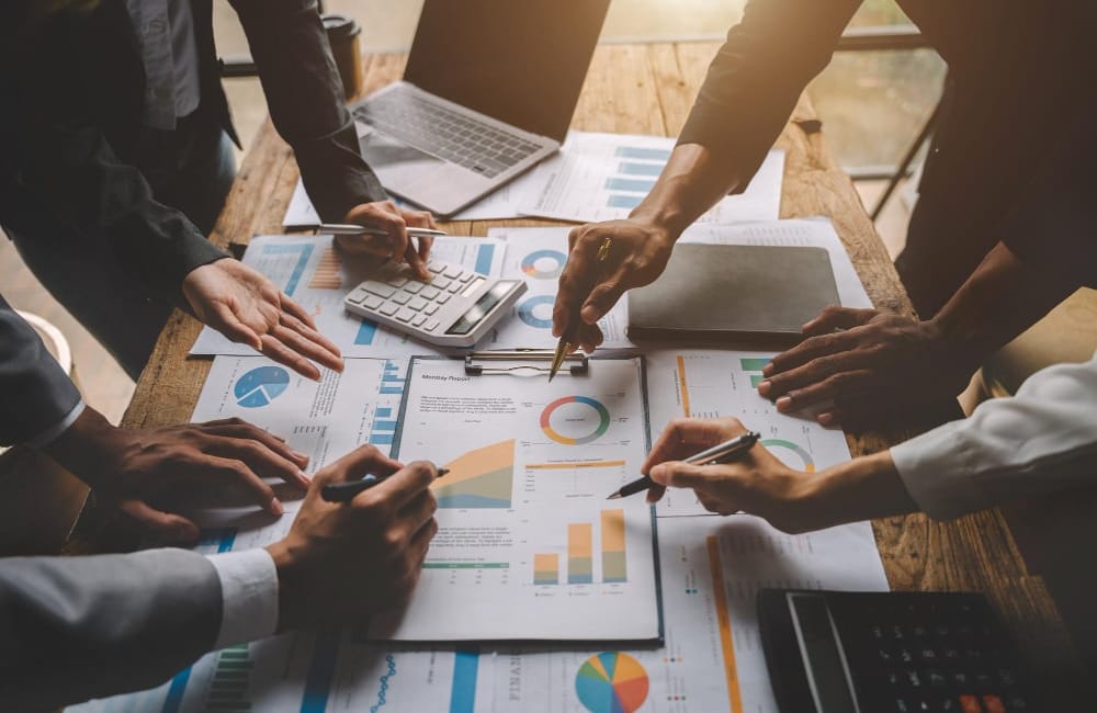 How to create a business plan?