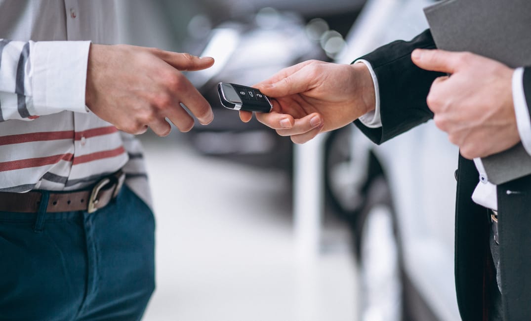 Steps to Start a Car Renting Business in the UK
