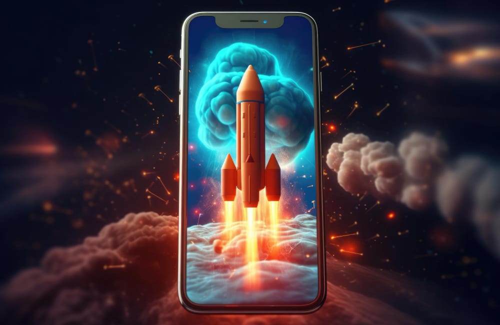 Launching your App using Readymade App Solution