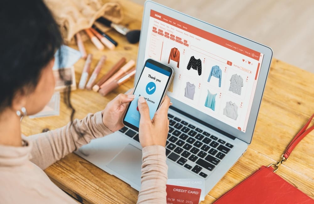 How To Build A Website Like Amazon?