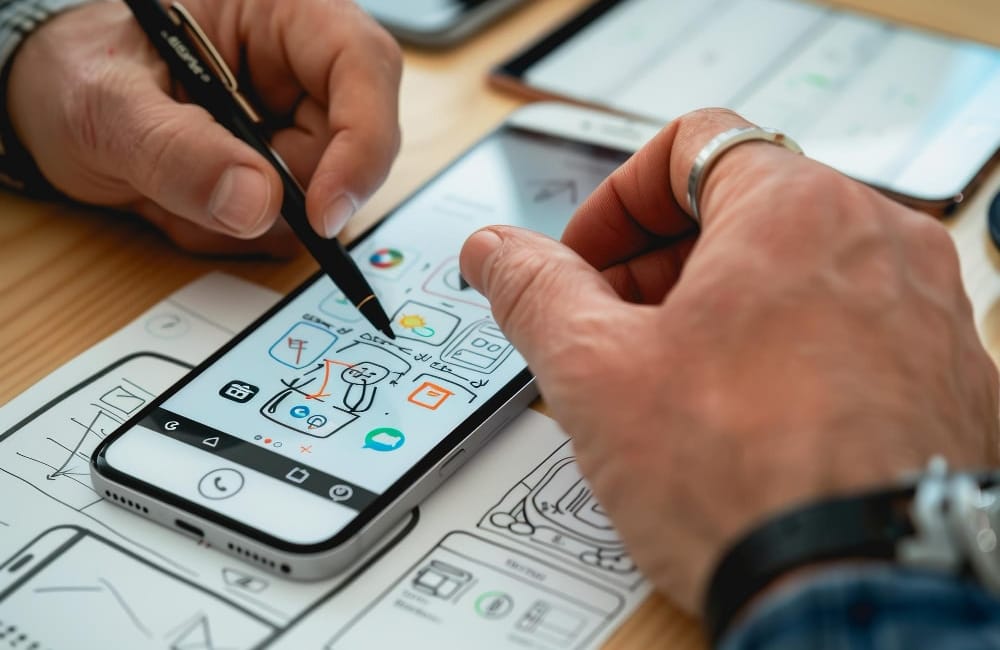 Top Uber-like App Ideas to Start Your Business