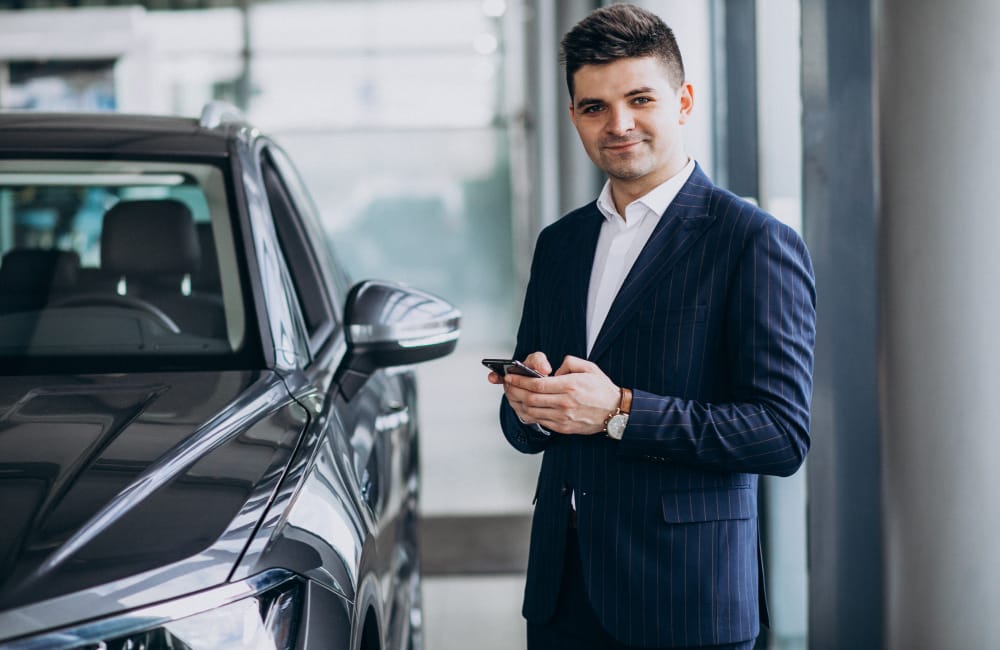 Everything About RentALL Cars - Car Rental Script
