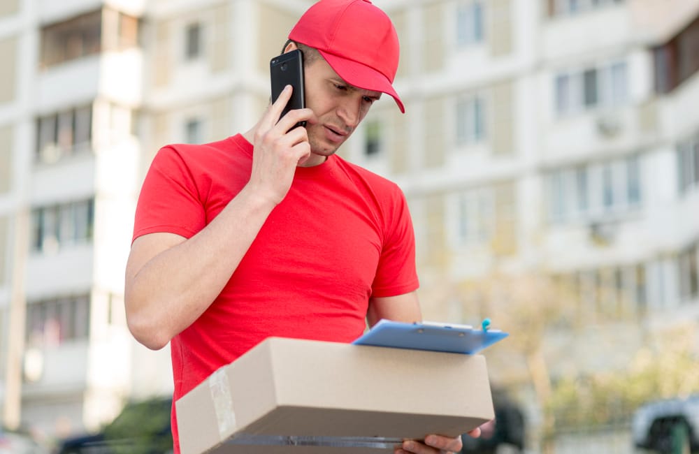 Essential Steps to Start a Delivery Business