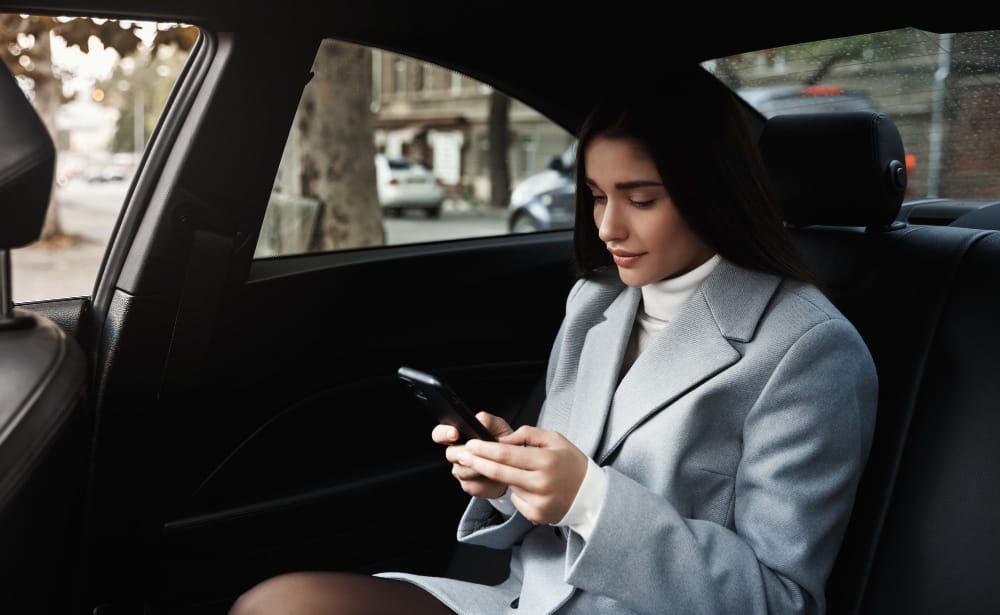 10 Alternatives to Uber for Taxi Booking