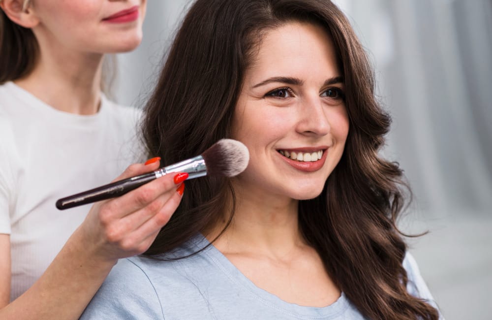 Guide to Building an On-demand Beauty Services App