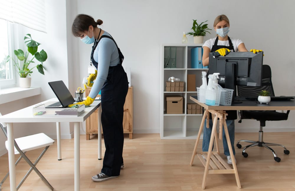 Guide to Building a Home Services App Like Thumbtack