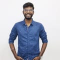 Image of: Balaji Ramesh