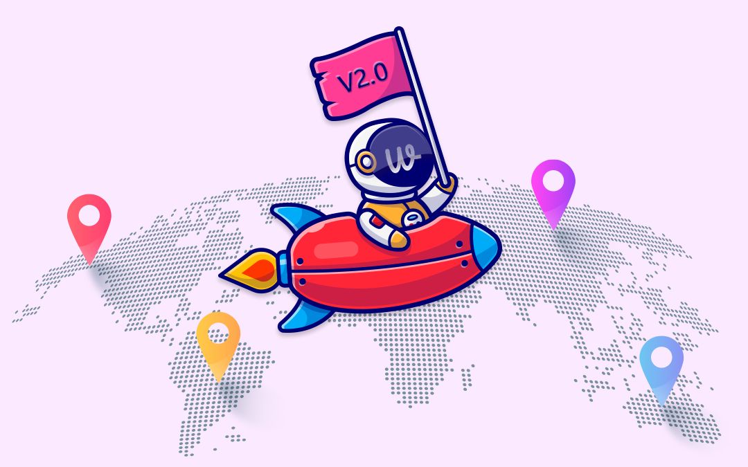 Wooberly v2.0 is rolled out now: Here’s what you need to know