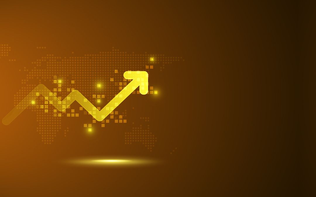 incremental arrow