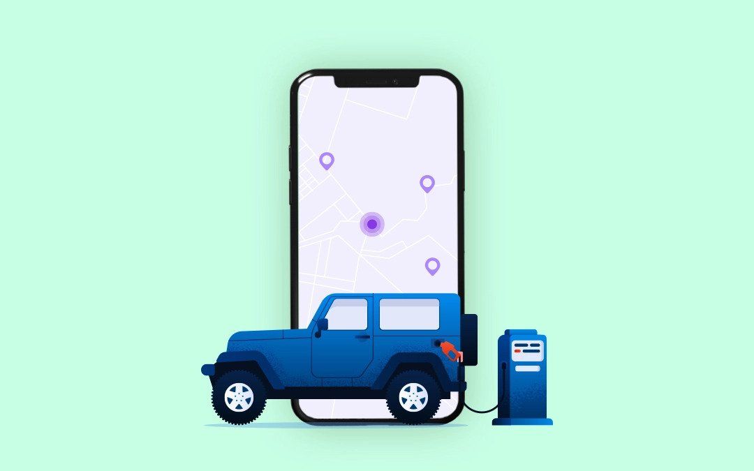 Mechanics app