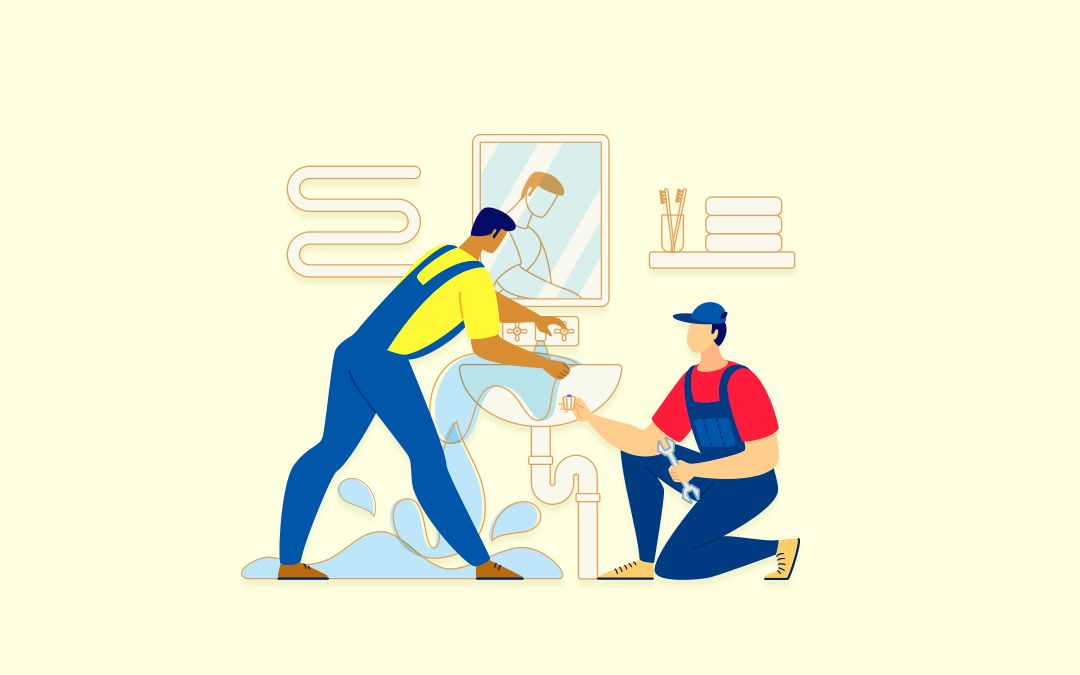 How to create an Uber for plumbers app? A Complete guide