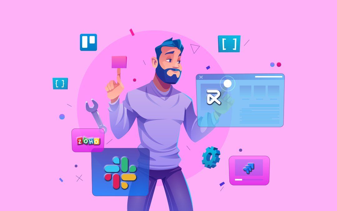 Small business sotware