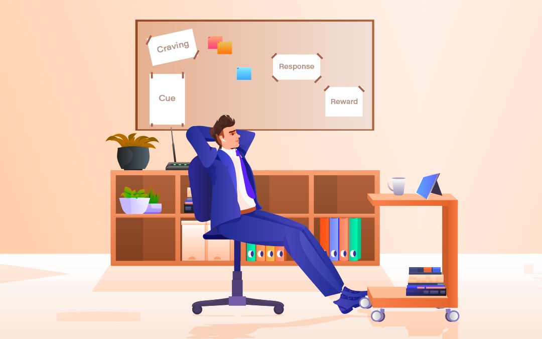 Habits of a successful entrepreneur